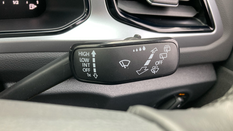 Volkswagen T-Roc 1.0 TSI 115 Match 5dr Petrol Hatchback